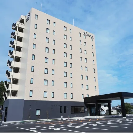 AB Hotel Echizen Takefu
