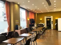 Hotel Yamagata Hills Ekimae Odori - 3 stjerner