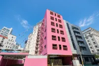 Haeundae MoMo Juice Hotel