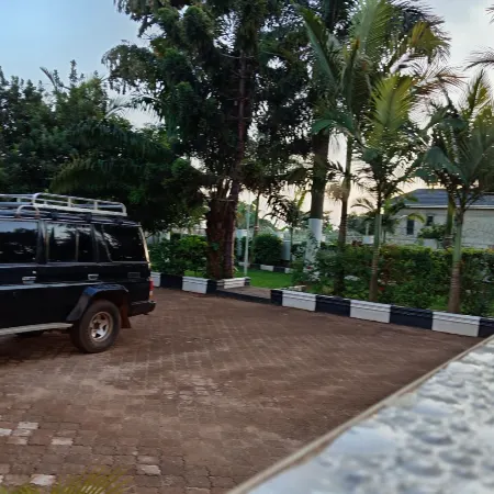 Island Inn Entebbe