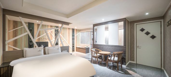 Star Motel Hotels in Pohang