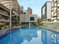 The Fern Residency Chembur, Mumbai, Series by Marriott Hotels near BARC