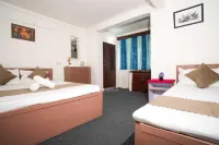 Himavati Retreat Homestay