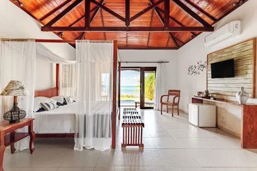Pousada Spa Dos Amores