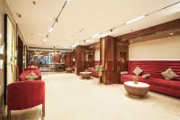 Hotel Ekta International !! 300 MTS from Baba Baidyanath Dham Temple !!