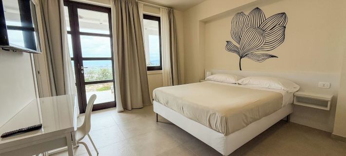 Giardini Hurz Hotels in Benevento