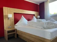 Hotel Ziegenkrug - Hotel Pritzwalk Ξενοδοχεία στην πόλη Prignitz