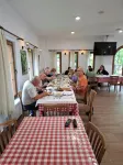 Agroturizem Dr Bizhga - Quầy bar