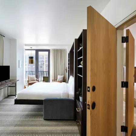 Halcyon, a hotel in Cherry Creek