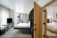 Halcyon, a hotel in Cherry Creek