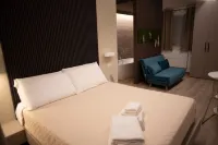House Room Civico 56 - Balkoner