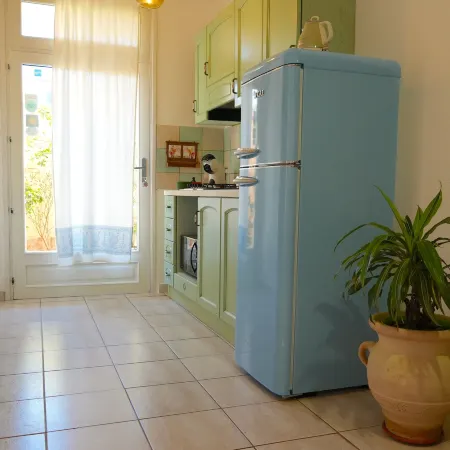 Flowery Inn Villa
