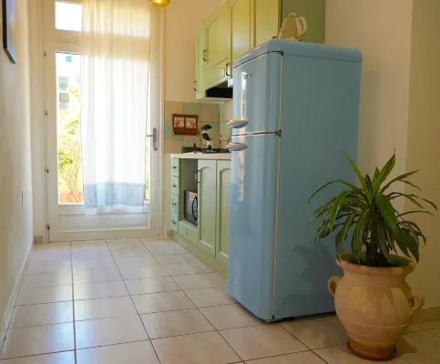 Flowery Inn Villa - Apartments