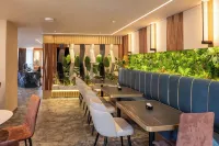 Mattis Hotel - breakfast