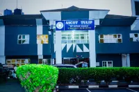 Ascot Tulip Resort, Enugu Các khách sạn ở 