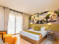 Lake Naivasha Resort Hotels in Naivasha