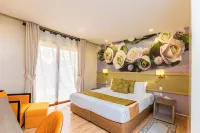 Lake Naivasha Resort のホテル
