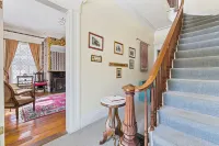 The Jeremiah Mason House B & B -  Privatzimmer