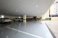 Asan Hotel Pognan Asan Branch - Motels