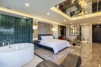 Seosan Hotel 645 - 3-Star