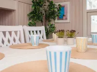 6 person holiday home in Ulfborg-By Traum - Hot Tub