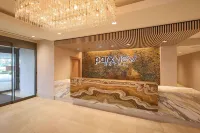 Parxview Hotel