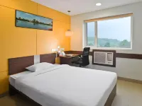 Ginger Mangalore Hotels in Mangalore