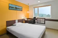 Ginger Mangalore