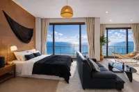 Eurwangri Elim Beach King Stay Pension - ペンション