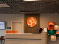 3a Sortavala Hotel 소르타발라 호텔