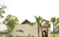 Lavillas Jogja