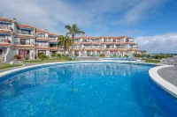 Charming 1-Bedroom Apartment with Sea Views in Breña Baja