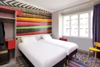 Ibis Styles Lille Centre Grand-Place - 3 Yıldız