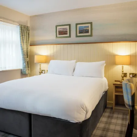 The Wordsworth Inn, Grasmere - the Inn Collection Group