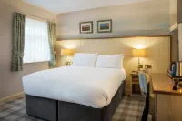 The Wordsworth Inn, Grasmere - the Inn Collection Group - parking