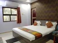 Hotel Vaidya Regency - Frühstück