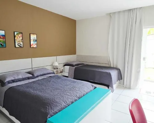 Residencial New Stilo Hotels in Aracati
