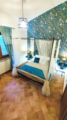 Lyfe Umbria Отели в г. 