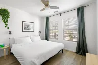 Serene Eco-Friendly Guesthouse