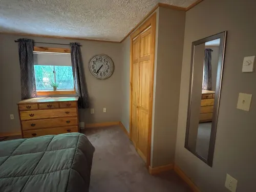 Winni Chalet w/ lake, beach, & boat launch access