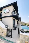 Mila Villa Foçaköy