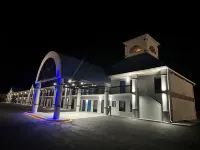 SureStay Studio by Best Western Rowland