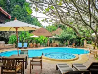 Villa Bali Eco Resort, Rayong