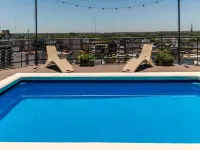 Ramada Plaza by Wyndham Tucuman Hotels in Capital Department