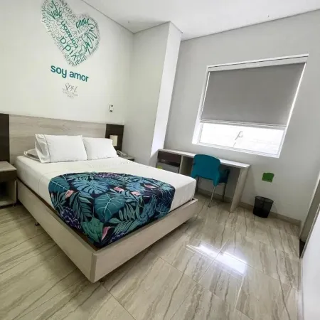 Hotel Sixtina Plaza Medellin