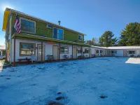 Love Hotels Tomahawk by OYO at Lake Mohawksin WI Hotels in Tomahawk