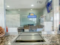 Day & Night Inn Hotels in Hesperia
