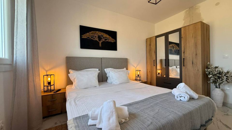 Asteri Villas - 3 bedrooms
