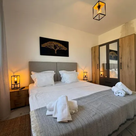 Asteri Villas - 3 bedrooms