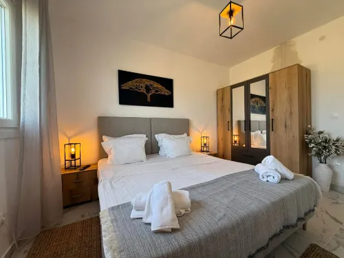 Asteri Villas - 2 bedrooms